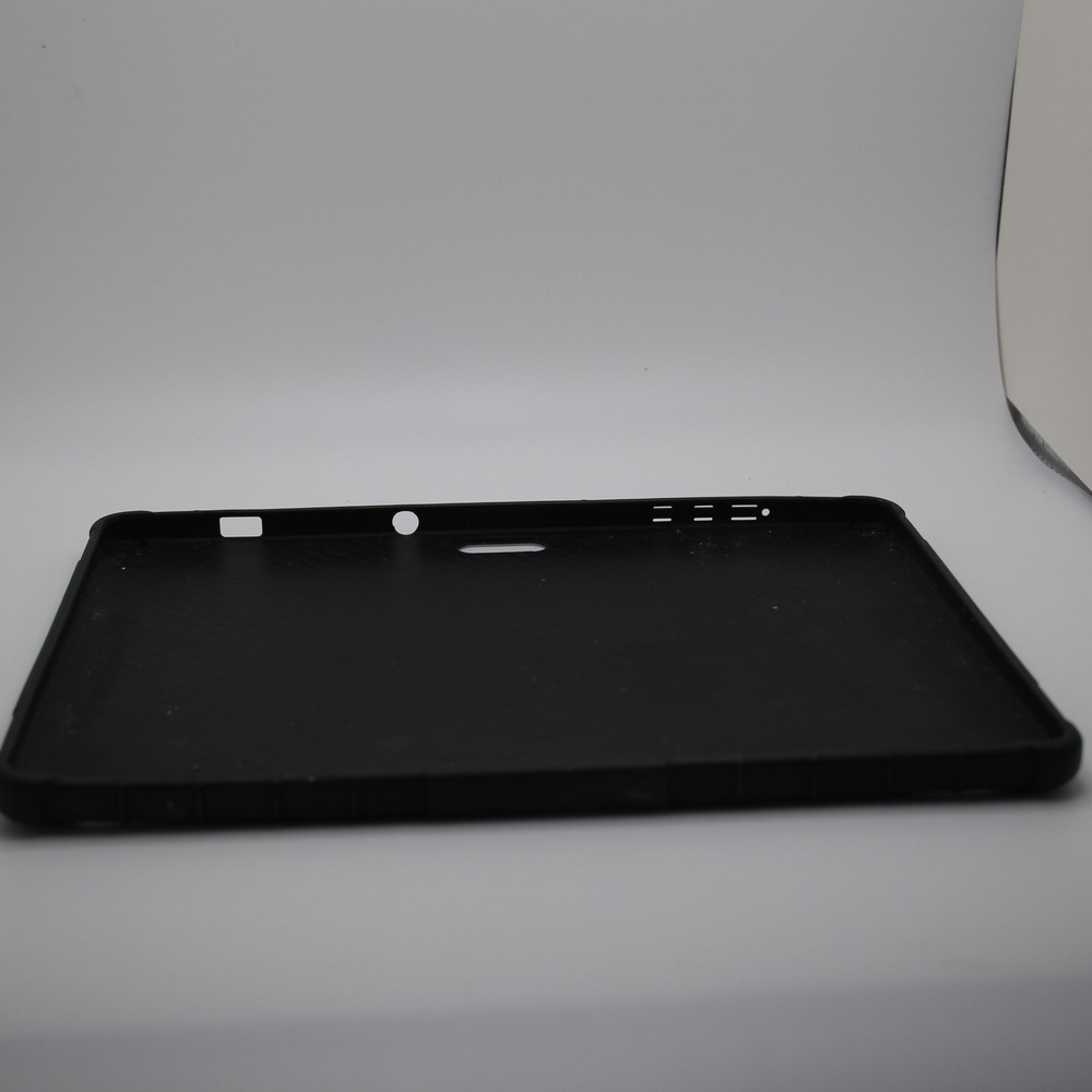 Black Tablet Case Cover Protector, Hard Shell, PC, Accessory‎